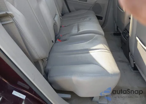 2011 Lincoln Mkx from USA, damaged, VIN 2LMDJ6JK4BBJ00864